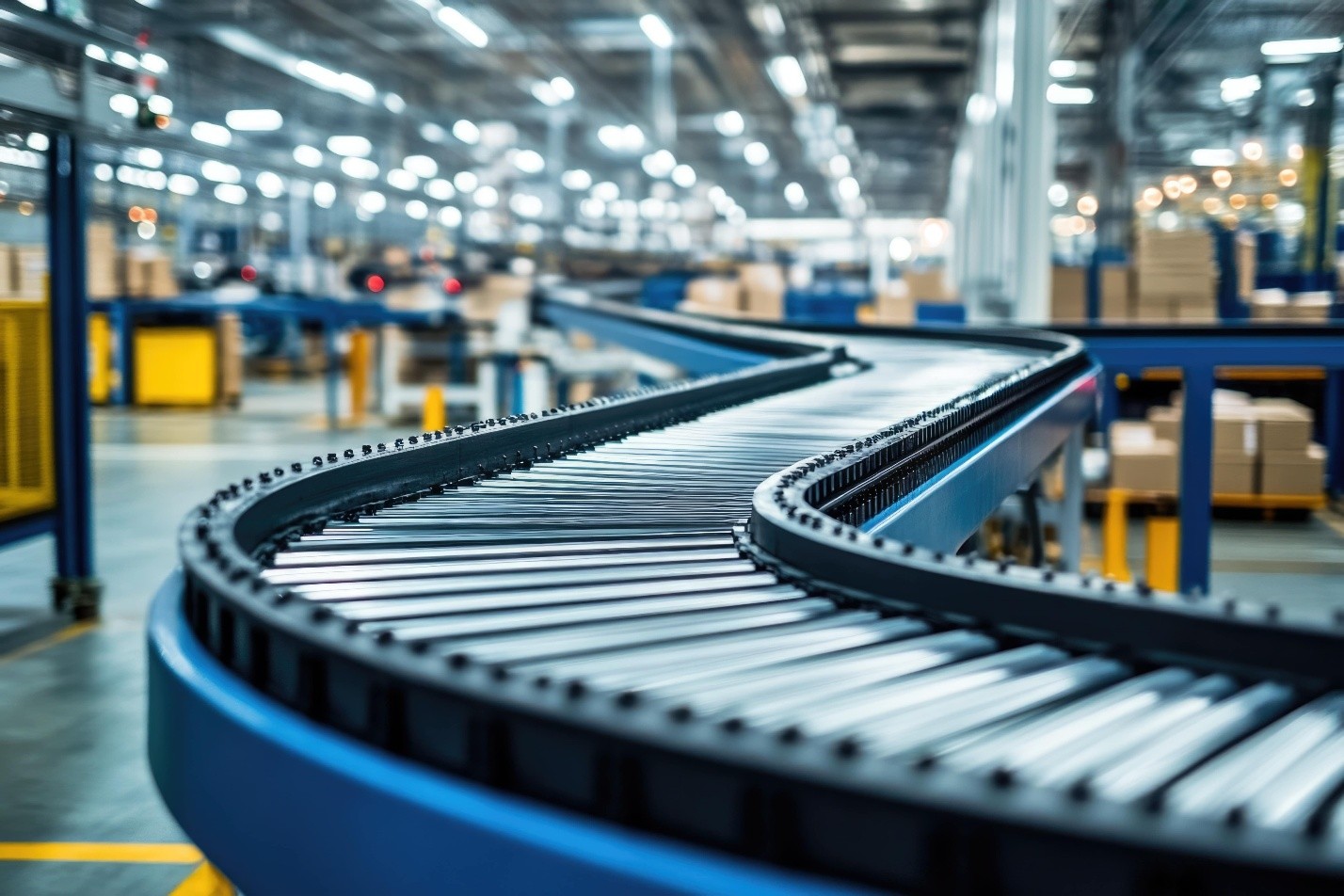 Conveyor Systems